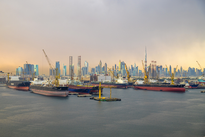 https://www.drydocks.gov.ae/cmsDrydocks World-Dubai signs strategic partnership with Silverstream Technologies to drive maritime decarbonisation in the Middle East
